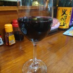 甲州煮こみ屋 - 