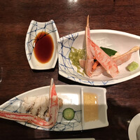 かに道楽 横浜店 - 