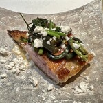 Hirovanna - 金目鯛