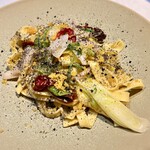 Hirovanna - パスタ