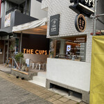 Coffee&gelato THE CUPS SAKAE - 