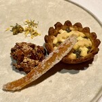 Hirovanna - 焼き菓子