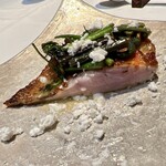 Hirovanna - 金目鯛