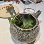 Hirovanna - ハーブティー