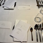 Hirovanna - セッティング