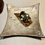 Hirovanna - 金目鯛