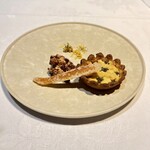 Hirovanna - 焼き菓子