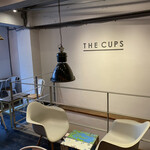 コーヒー&ジェラート ザ カップス - 