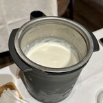 Hirovanna - 日本酒のジェラート