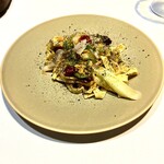 Hirovanna - パスタ