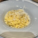 Hirovanna - パスタ