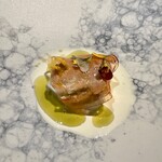 Hirovanna - 苺ミルク