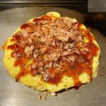 Okonomiyaki Rokku - 