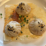 鼎’s by JIN DIN ROU - 