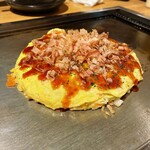 Okonomiyaki Rokku - 