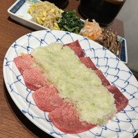 焼肉ぽんが 田町店 - 