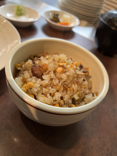 鉄板焼 川前（テッパンヤキカワマエ） - 郡山（ステーキ）の写真