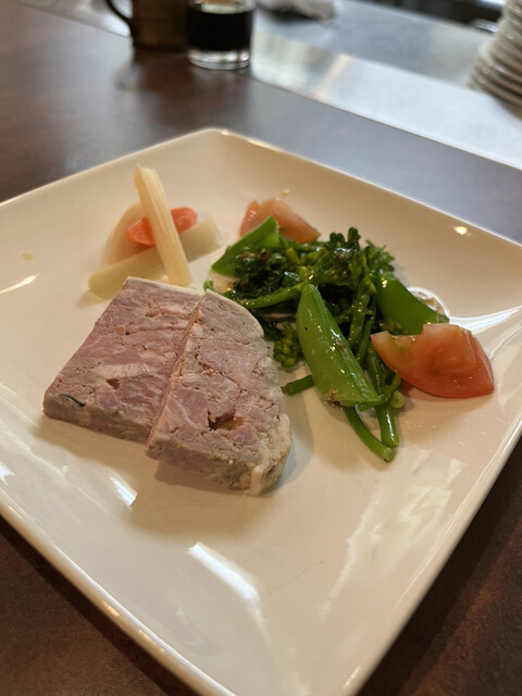 鉄板焼 川前（テッパンヤキカワマエ） - 郡山（ステーキ）の写真