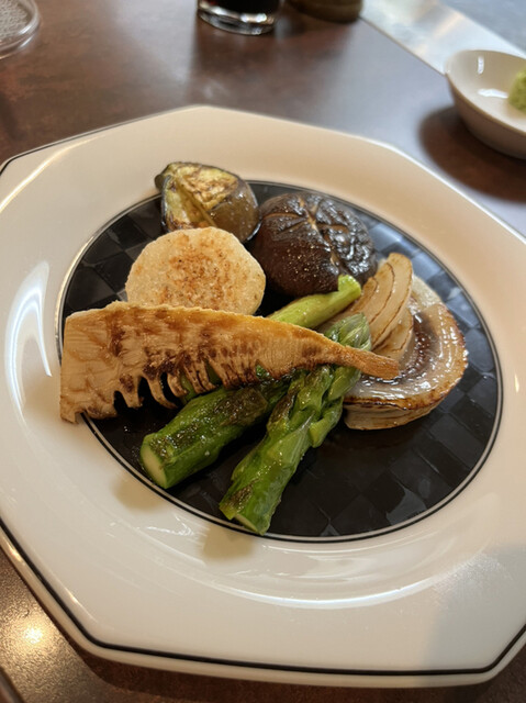 鉄板焼 川前（テッパンヤキカワマエ） - 郡山（ステーキ）の写真