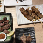 すし酒場 魚あるき - 