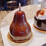 洋菓子マウンテン - 