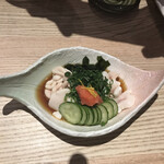 すし酒場 魚あるき - 