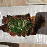 すし酒場 魚あるき - 