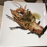 すし酒場 魚あるき - 