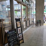 ラビーズ カフェ - 