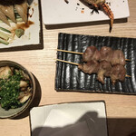 すし酒場 魚あるき - 