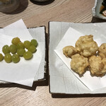 すし酒場 魚あるき - 