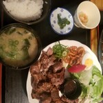 一凛 - 料理写真: