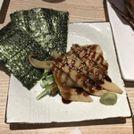 すし酒場 魚あるき - 