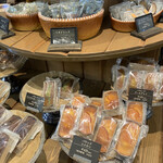 洋菓子マウンテン - 