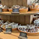 洋菓子マウンテン - 