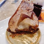 洋菓子マウンテン - 