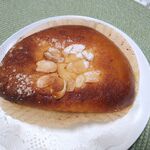 Comme’N TOKYO 本店 - 純カスタードクリームたっぷり