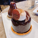 洋菓子マウンテン - 