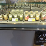 フジノデリス - 