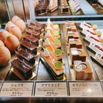 洋菓子マウンテン - 