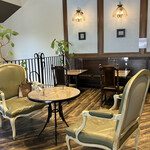 洋菓子マウンテン - 