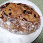 Comme’N TOKYO - レーズンとクランベリーのセミハード