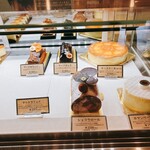 洋菓子マウンテン - 