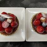 メゾン・ダーニ - 