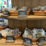 洋菓子マウンテン - 