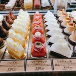 洋菓子マウンテン - 