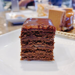 洋菓子マウンテン - 