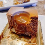 洋菓子マウンテン - 