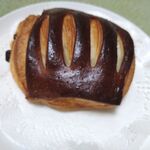 Comme’N TOKYO 本店 - クロワッサン生地でサクサク