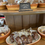 洋菓子マウンテン - 